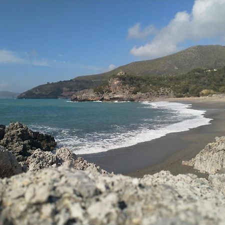 Villaggio Residence Villamarina Marina di Camerota Εξωτερικό φωτογραφία
