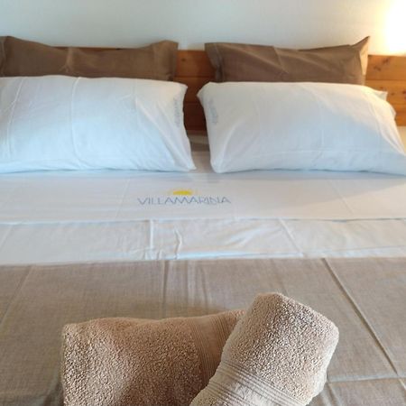 Villaggio Residence Villamarina Marina di Camerota Εξωτερικό φωτογραφία