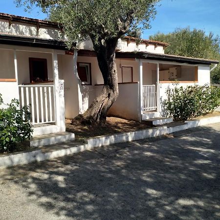 Villaggio Residence Villamarina Marina di Camerota Εξωτερικό φωτογραφία