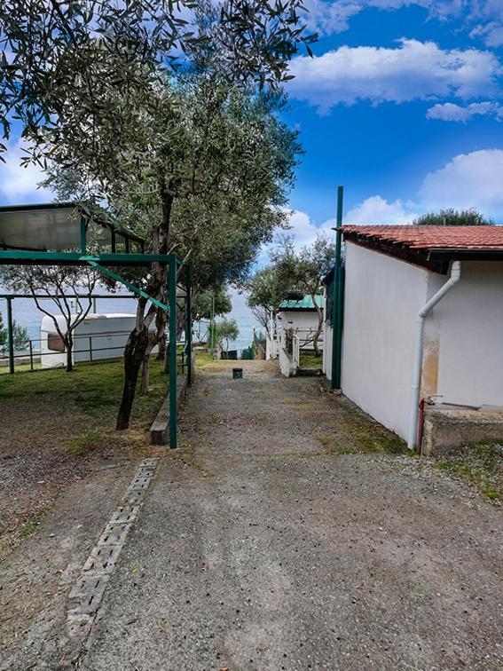 Villaggio Residence Villamarina Marina di Camerota Εξωτερικό φωτογραφία