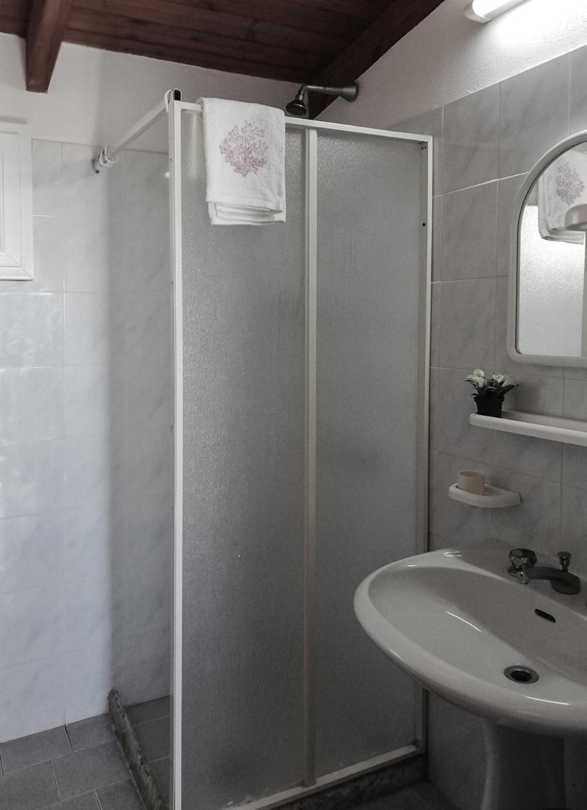 Villaggio Residence Villamarina Marina di Camerota Εξωτερικό φωτογραφία
