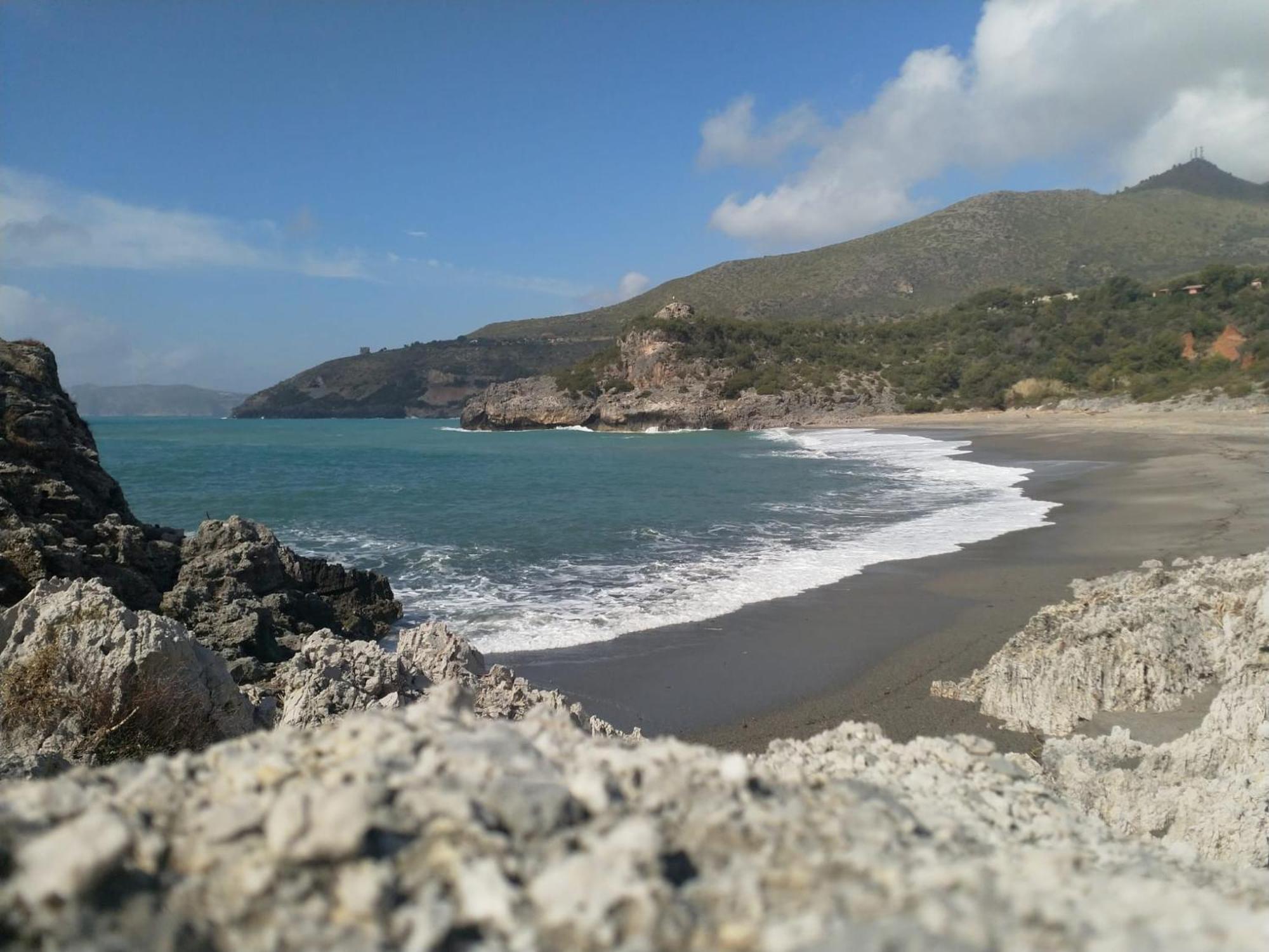 Villaggio Residence Villamarina Marina di Camerota Εξωτερικό φωτογραφία