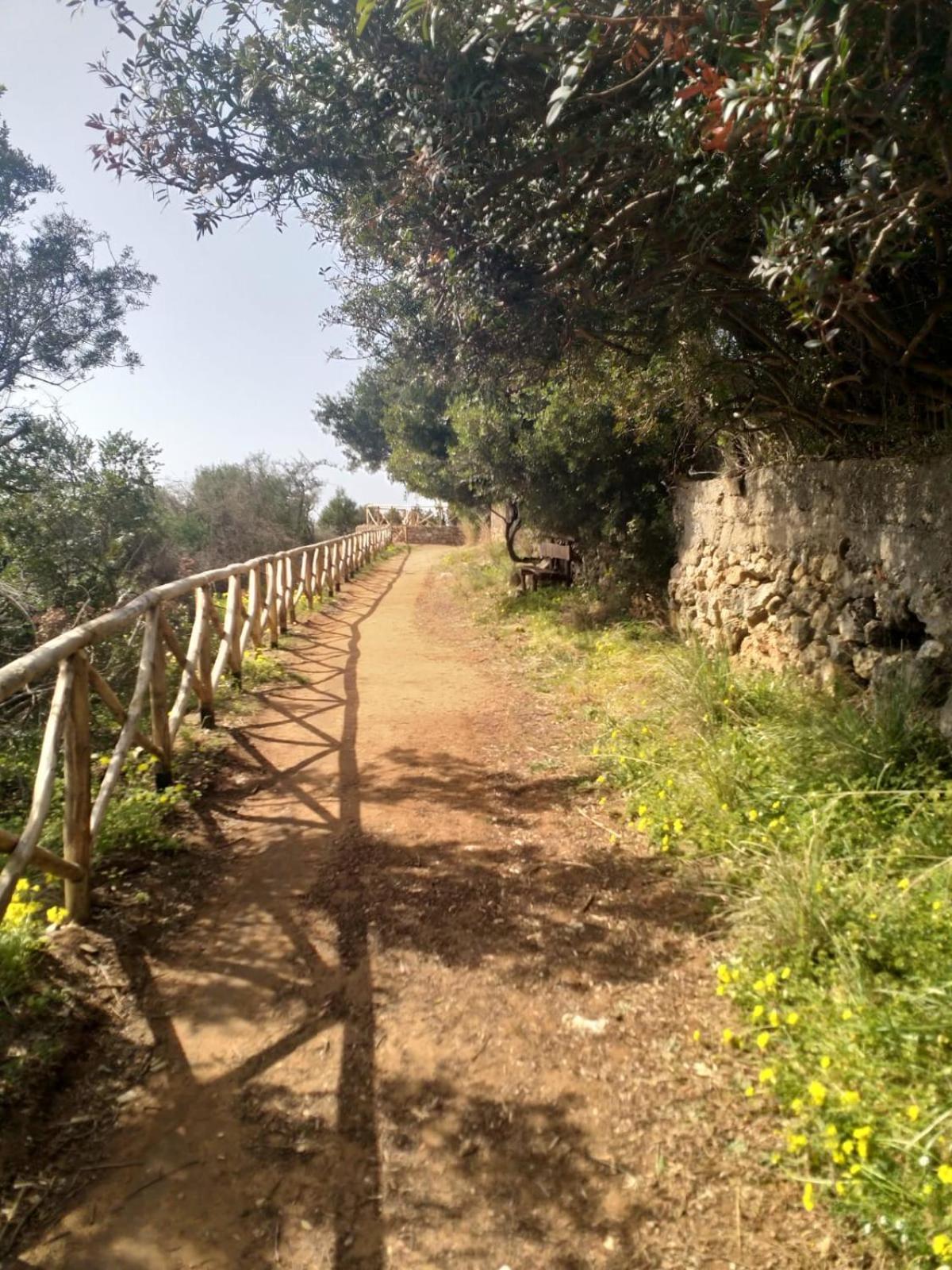 Villaggio Residence Villamarina Marina di Camerota Εξωτερικό φωτογραφία