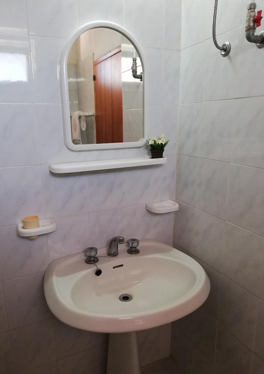 Villaggio Residence Villamarina Marina di Camerota Εξωτερικό φωτογραφία