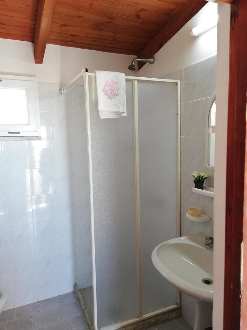 Villaggio Residence Villamarina Marina di Camerota Εξωτερικό φωτογραφία