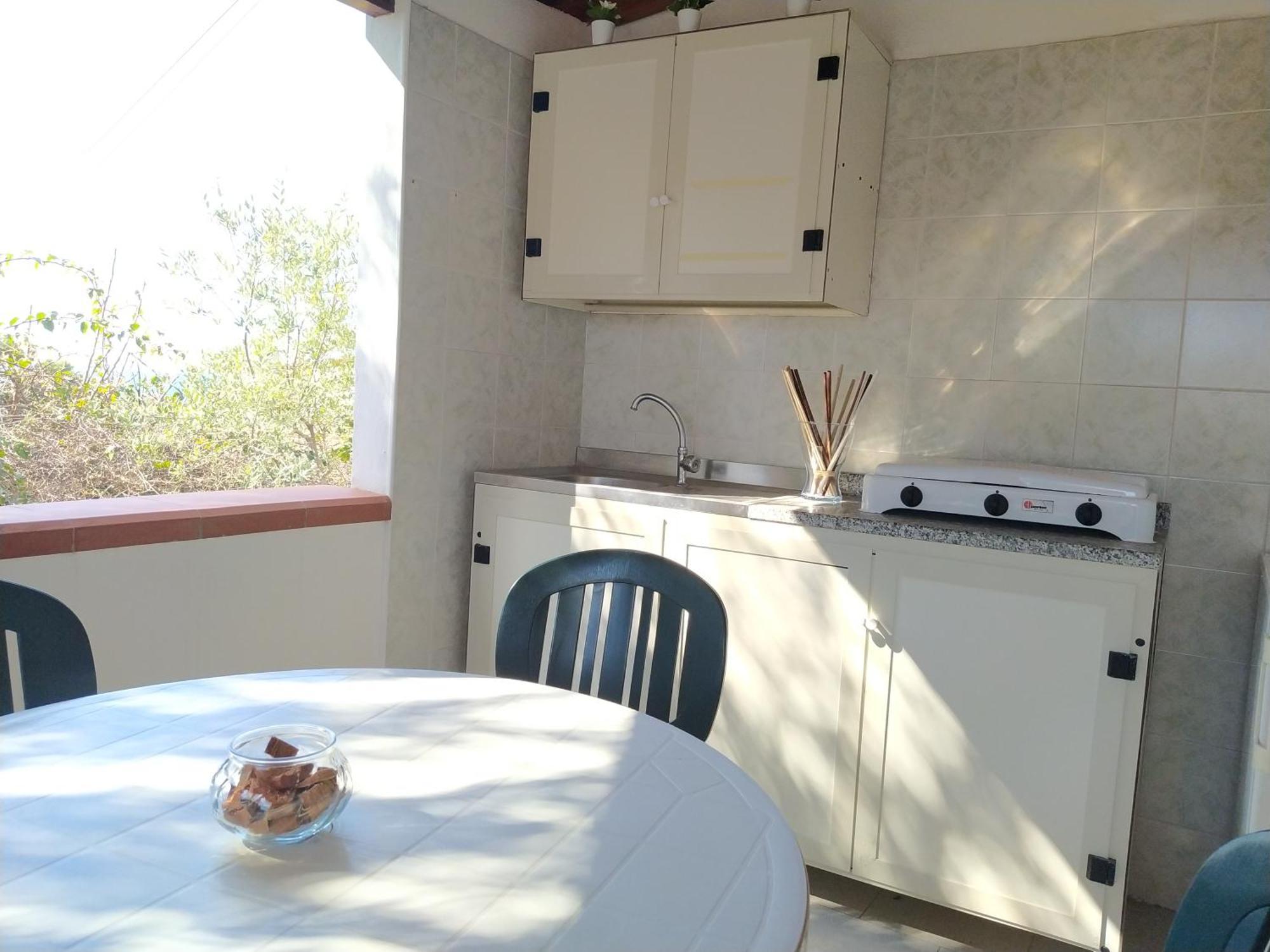 Villaggio Residence Villamarina Marina di Camerota Εξωτερικό φωτογραφία