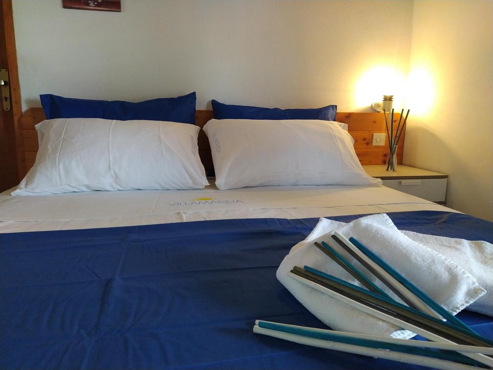 Villaggio Residence Villamarina Marina di Camerota Εξωτερικό φωτογραφία
