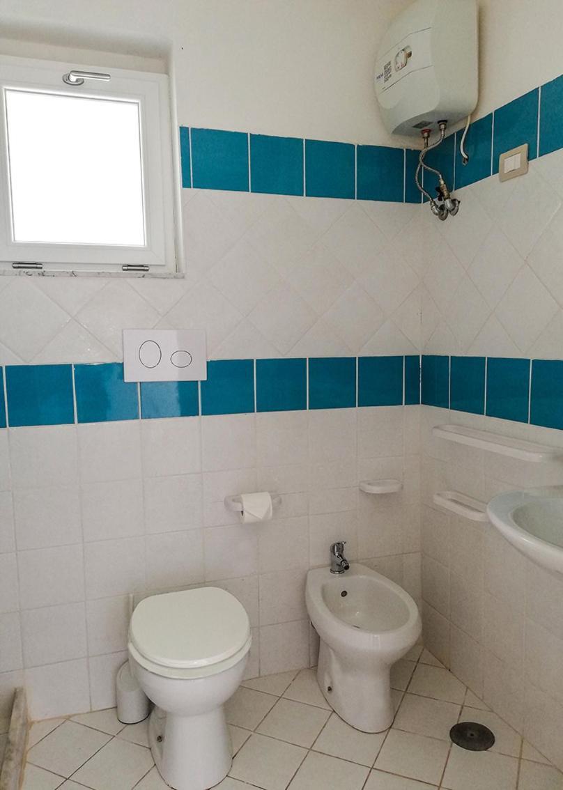Villaggio Residence Villamarina Marina di Camerota Εξωτερικό φωτογραφία