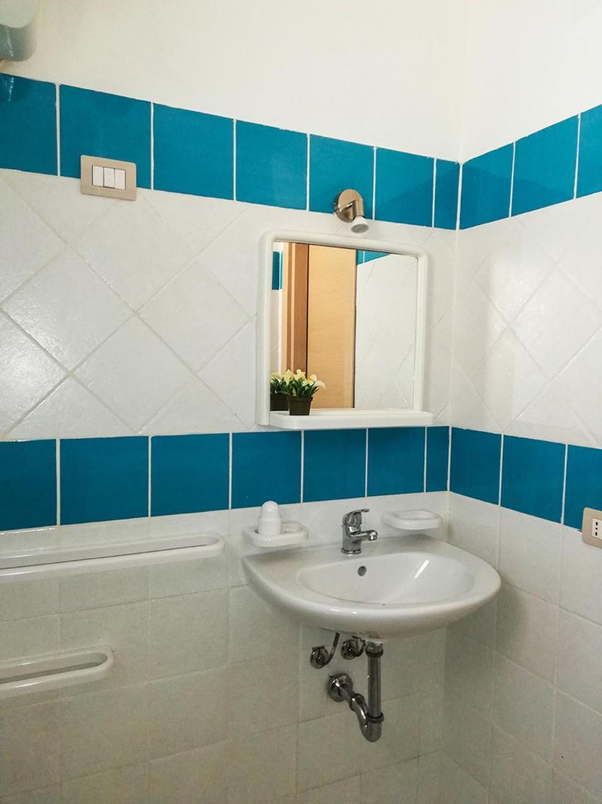 Villaggio Residence Villamarina Marina di Camerota Εξωτερικό φωτογραφία