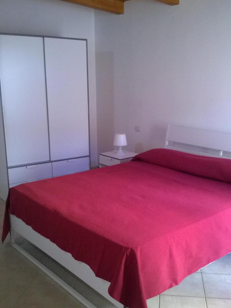 Villaggio Residence Villamarina Marina di Camerota Εξωτερικό φωτογραφία