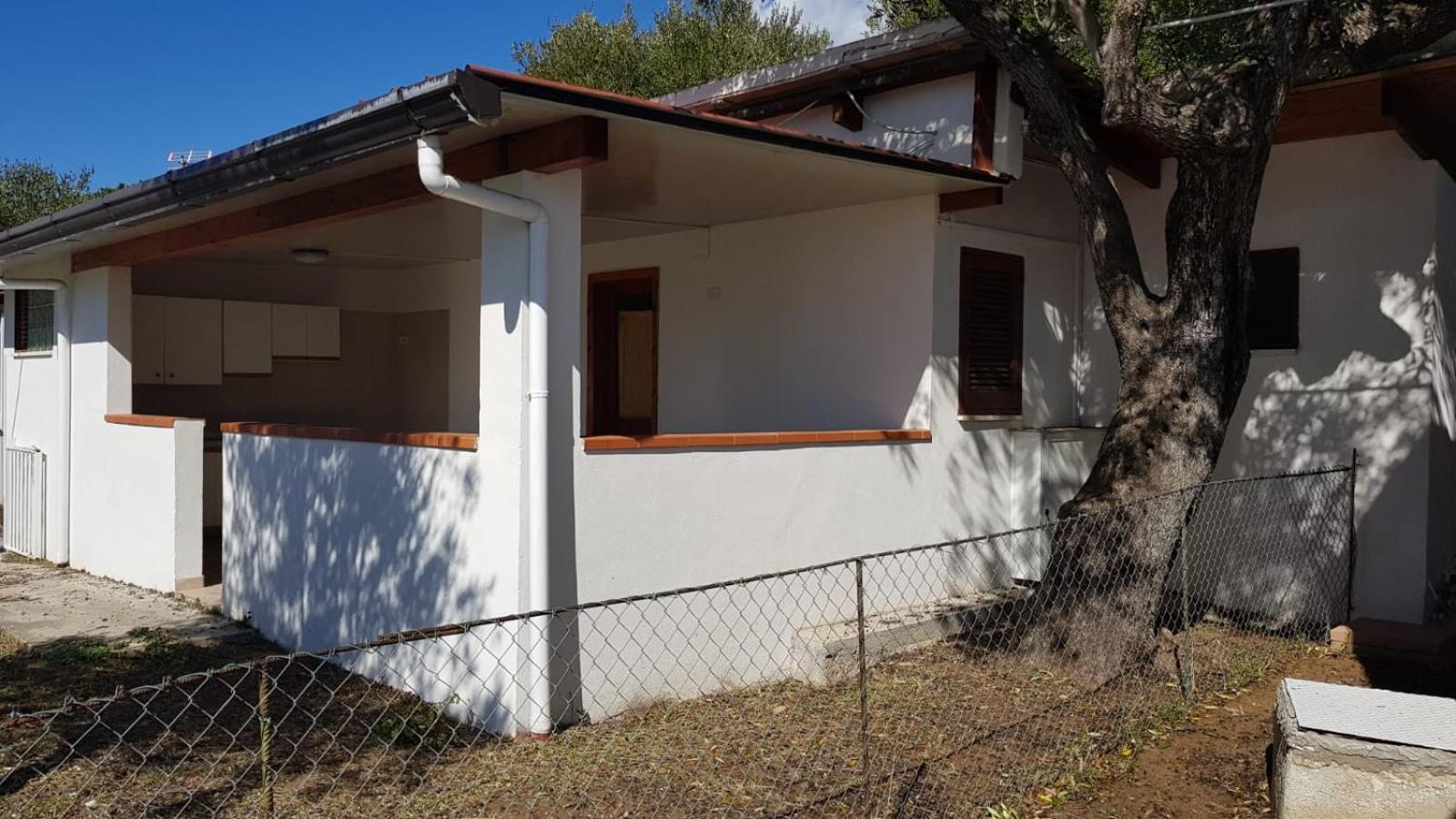 Villaggio Residence Villamarina Marina di Camerota Εξωτερικό φωτογραφία