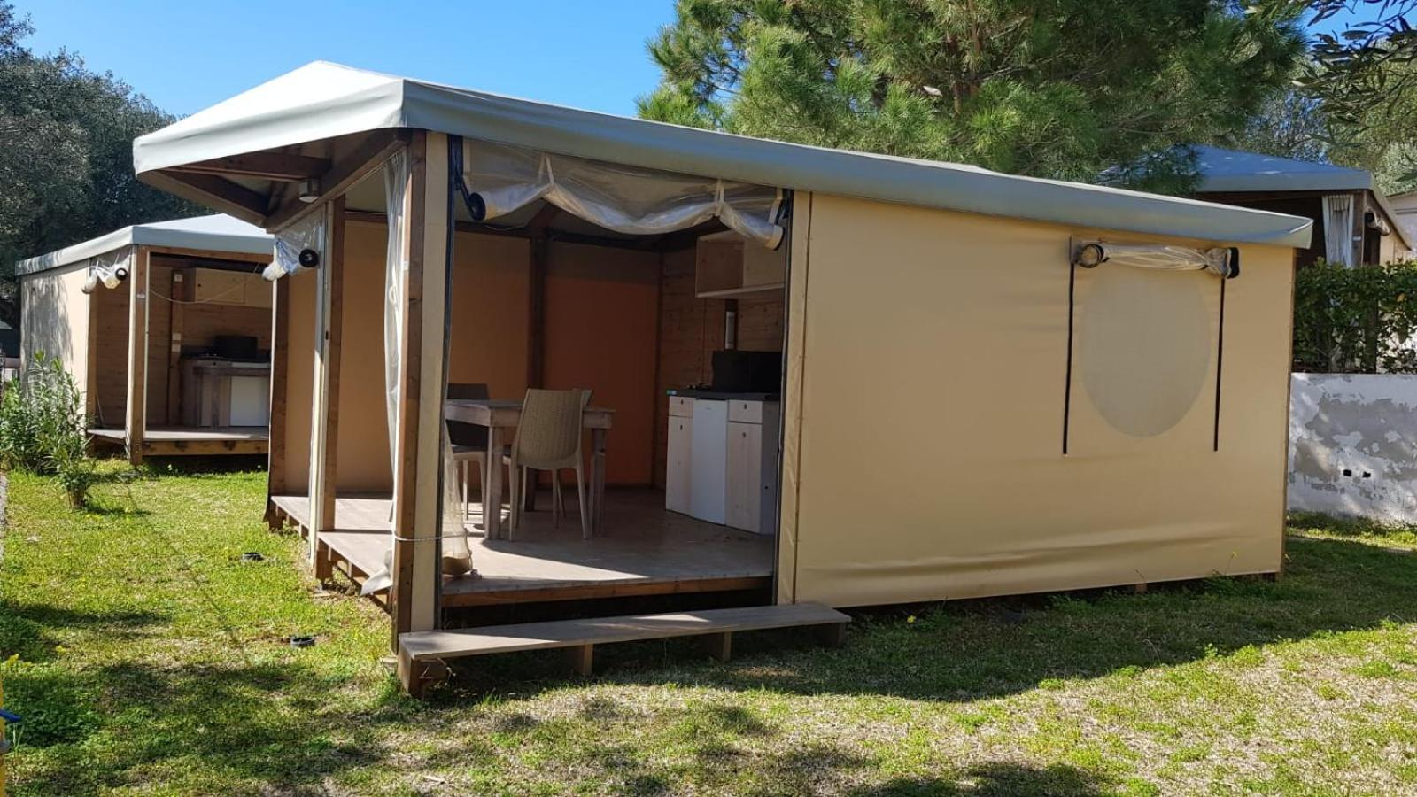 Villaggio Residence Villamarina Marina di Camerota Εξωτερικό φωτογραφία