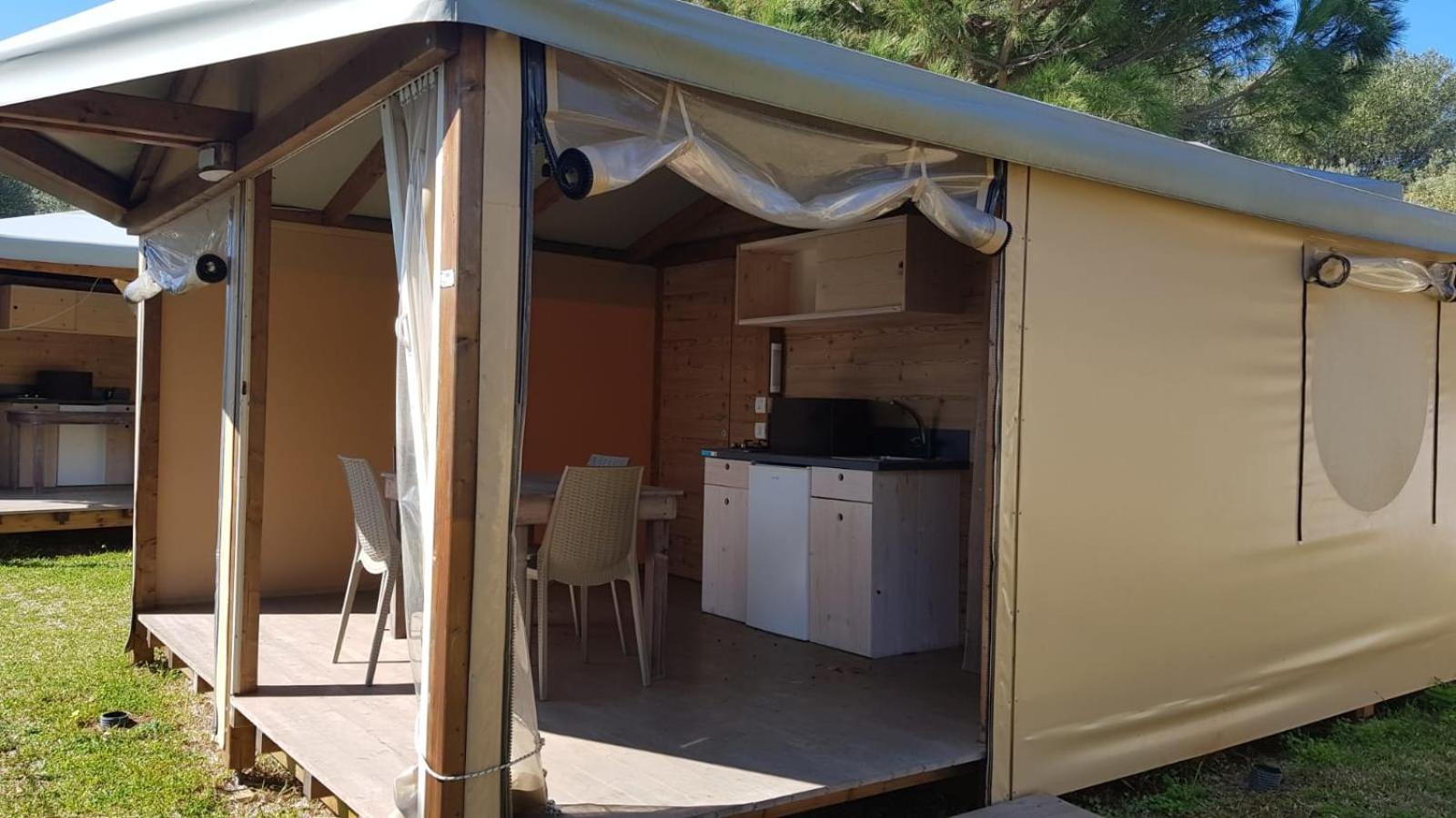 Villaggio Residence Villamarina Marina di Camerota Εξωτερικό φωτογραφία