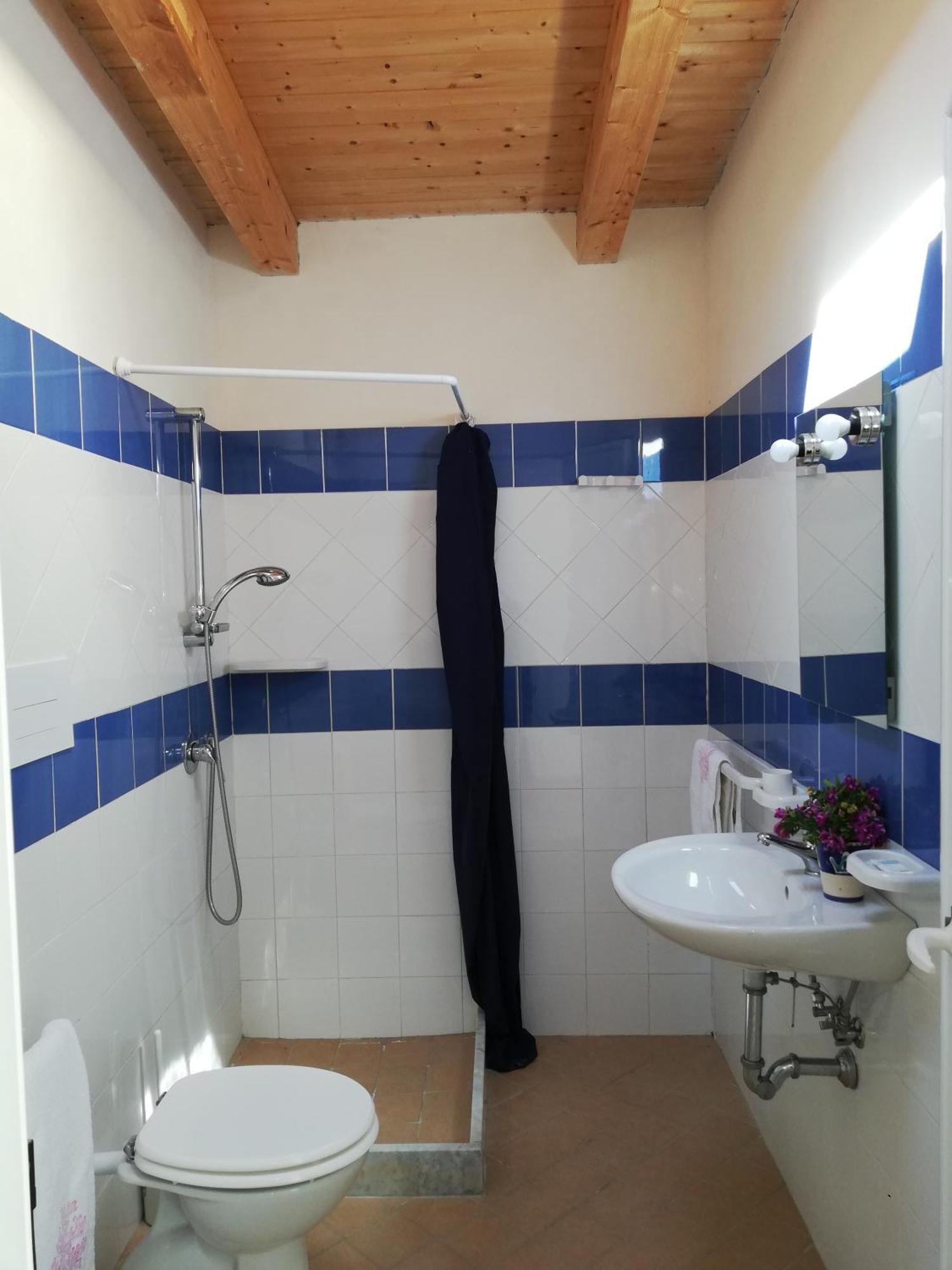 Villaggio Residence Villamarina Marina di Camerota Εξωτερικό φωτογραφία