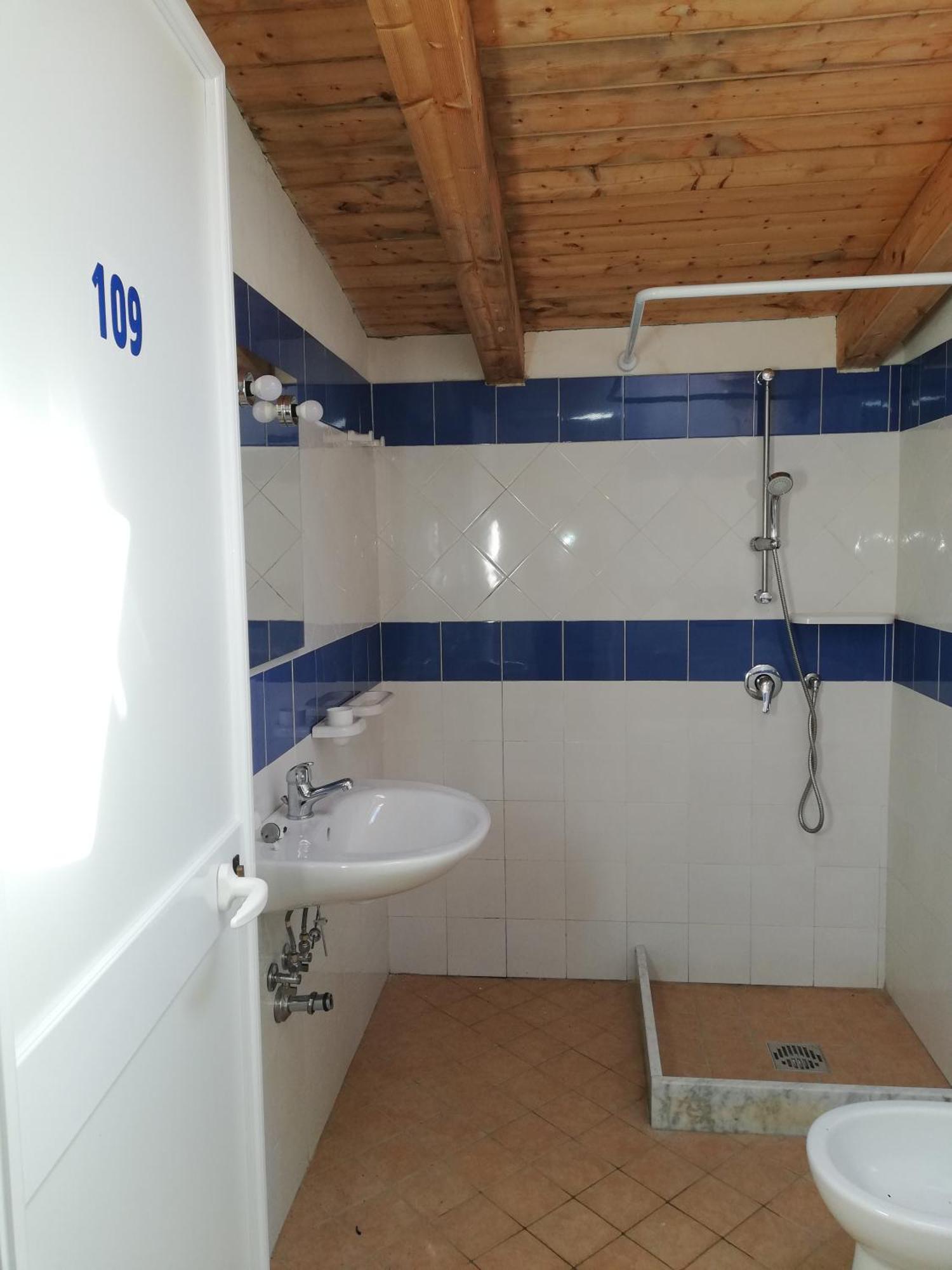 Villaggio Residence Villamarina Marina di Camerota Εξωτερικό φωτογραφία