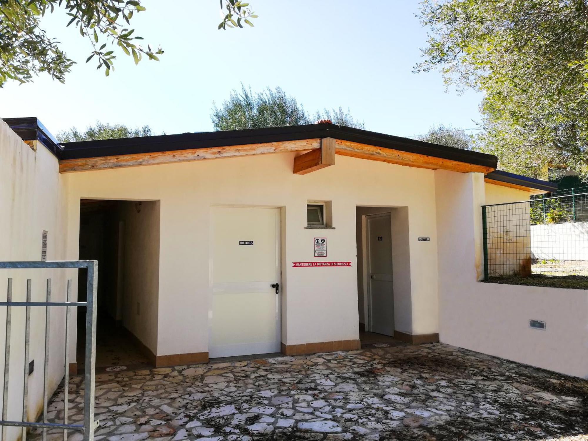 Villaggio Residence Villamarina Marina di Camerota Εξωτερικό φωτογραφία